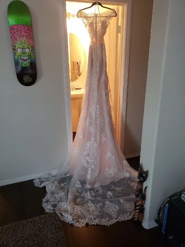 Other lace gown 117633 Lace Dress Trend