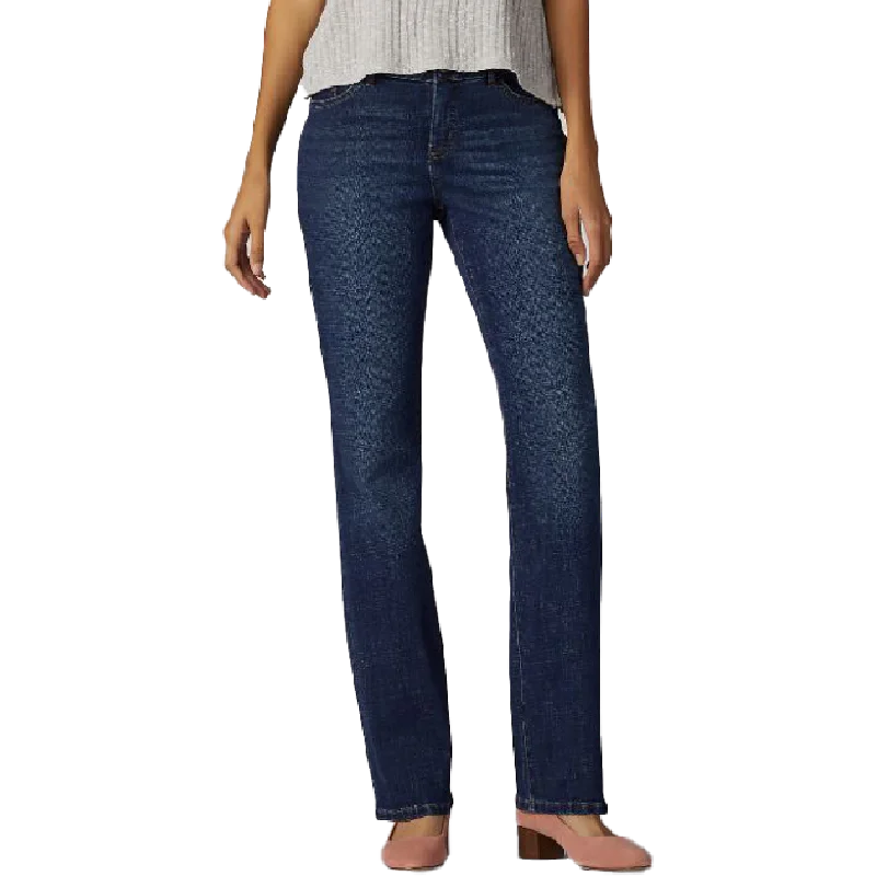 Lee Women's Flex Motion Bootcut Jean