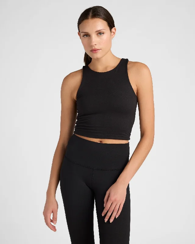 ReCharge Longline Yoga Tank