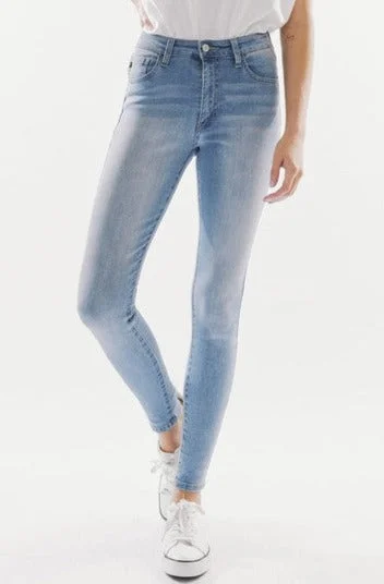 Basic Skinny Jean