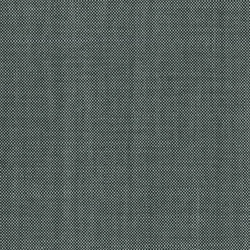 Light Grey Contrast Super 100's Wool & Kid Mohair By Holland & Sherry