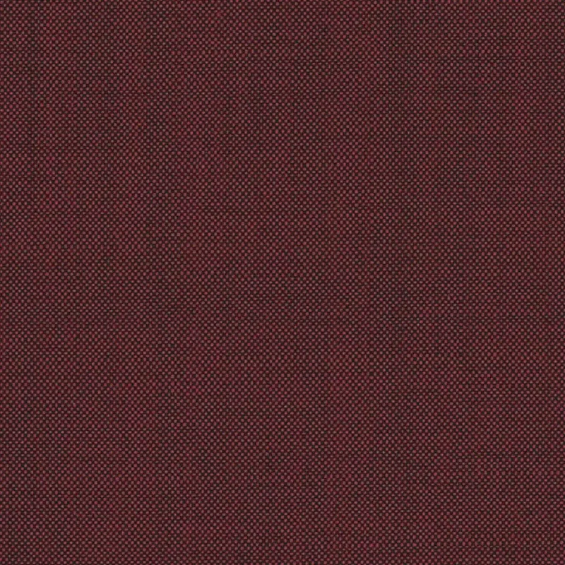 Cherry Solid Super 100's Wool & Kid Mohair By Holland & Sherry