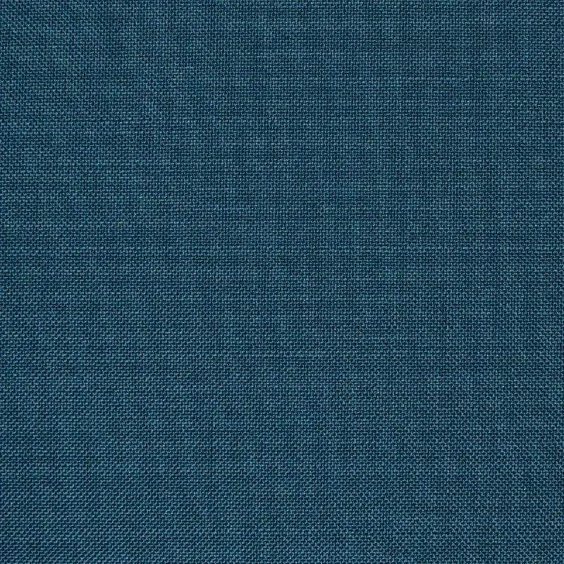 Teal Solid Super 100's Wool & Kid Mohair Suiting By Holland & Sherry