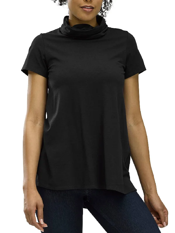 Perfect Protect Short Sleeve Mask Tee Shirt Macy’s pajama sets