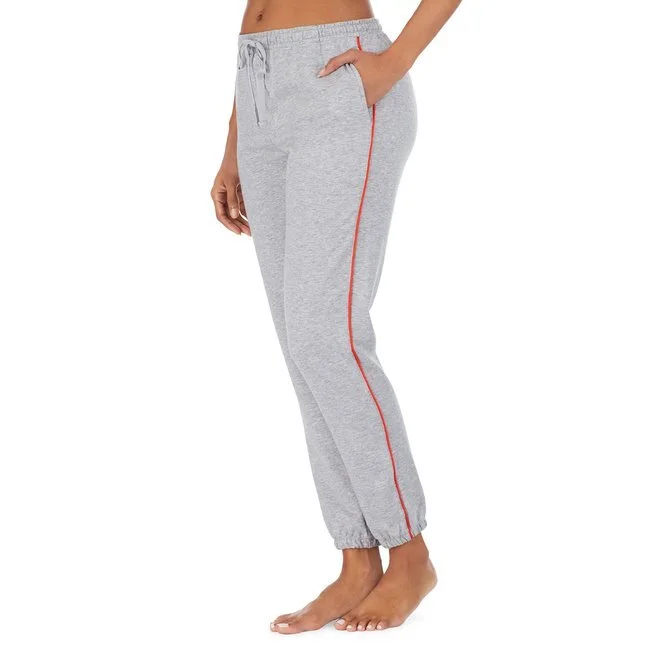 Weekend Cooldown Sleep Jogger Short sleeve pajama sets