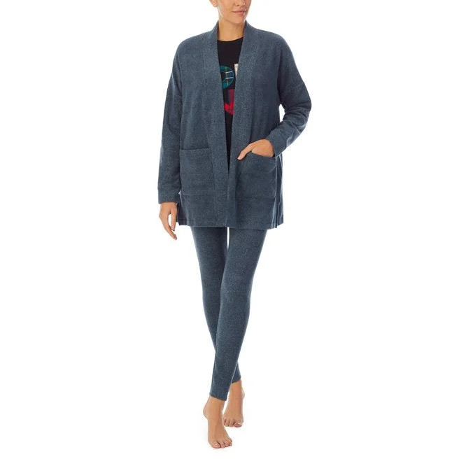 Work Hard Chill Hard L/S Layer & Legging Cute pajama sets