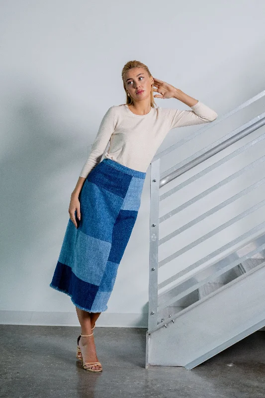 Rebecca Skirt Floral unclassified skirts