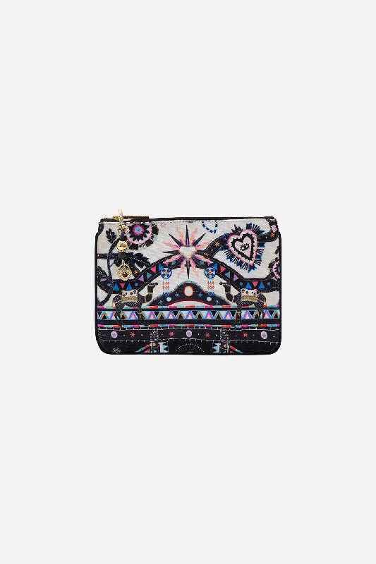 COIN AND PHONE PURSE NUBIAN WONDERLAND Wedding guest unclassified dresses