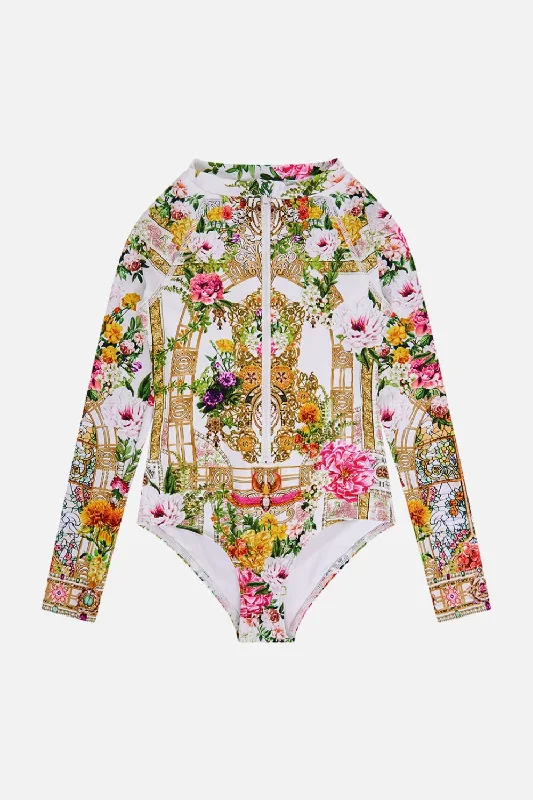 KIDS PADDLESUIT 12-14 EGYPTIAN ROSE Holiday unclassified dresses
