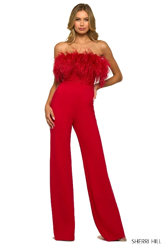 55382 Embroidered unclassified dresses