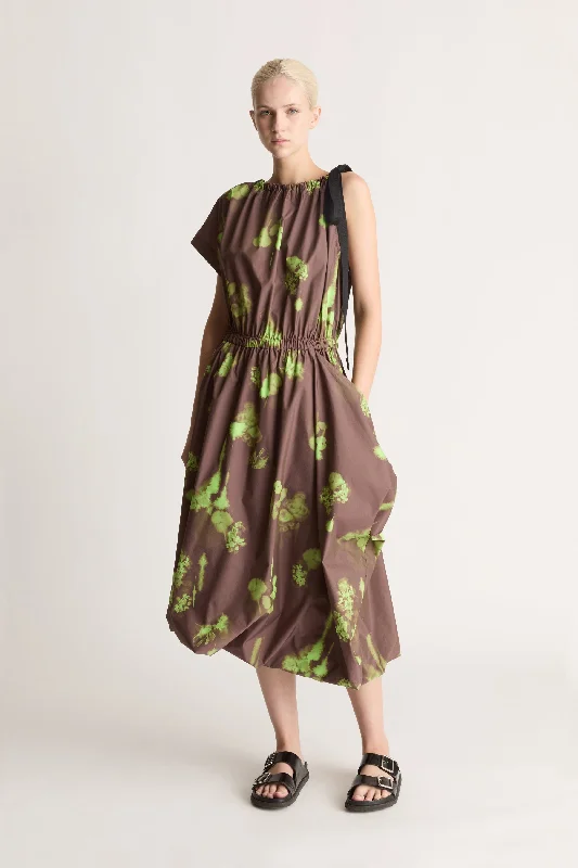 Adeline Dress Chiffon unclassified dresses