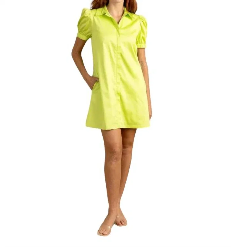 Anderson Dress In Algae Boho unclassified dresses