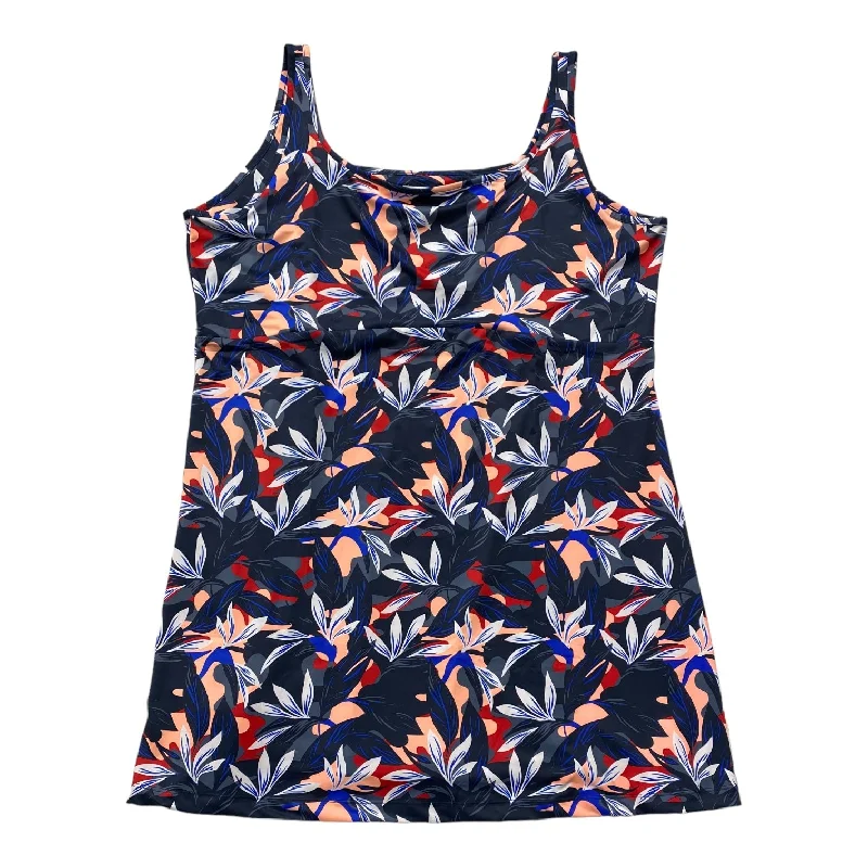 Athletic Dress By Columbia  Size: 3x Casual chic unclassified dresses