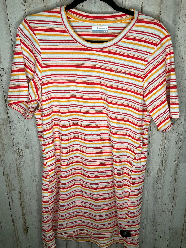 Athletic Dress By Columbia  Size: M Tulle unclassified dresses
