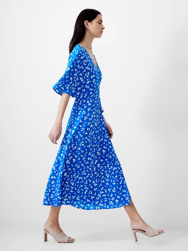 Bonita Wrap Angel Dress Formal unclassified dresses