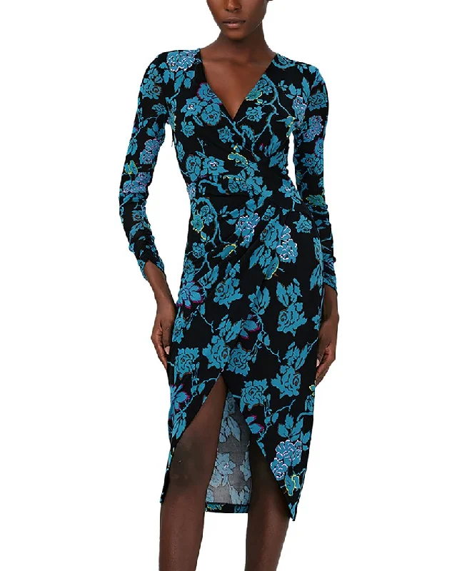 Diane von Furstenberg Nevine Dress Popular unclassified dresses