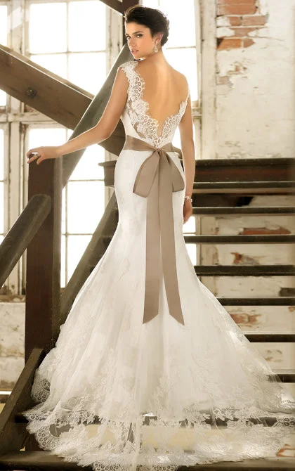 Essense of Australia D1367 Wrap unclassified dresses
