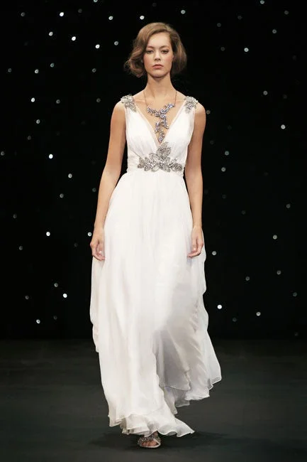 Jenny Packham Lisette Trendy unclassified dresses