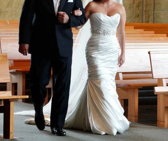 Maggie Sottero Adorae Mesh unclassified dresses