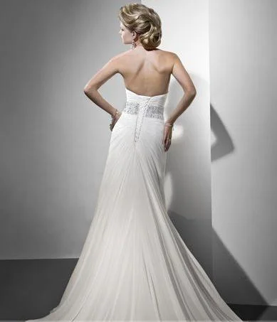 Maggie Sottero Anita Travel unclassified dresses