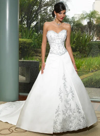 Maggie Sottero Eliza Gothic unclassified dresses
