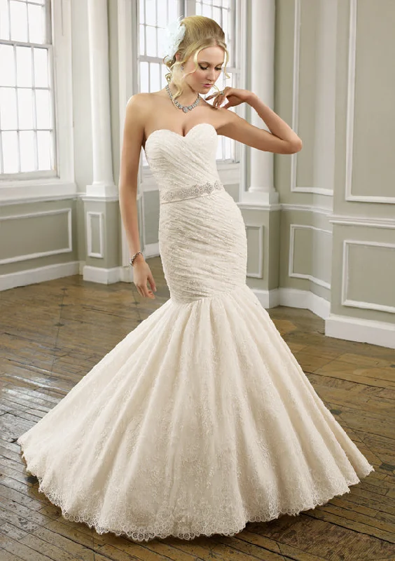 Mori Lee 1651 High-end unclassified dresses
