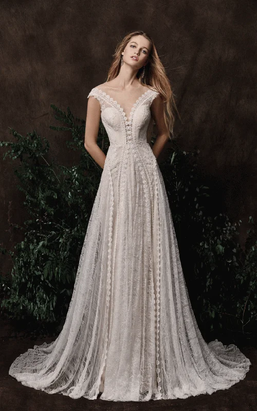 Chic Nostalgia Daisy Date night unclassified dresses