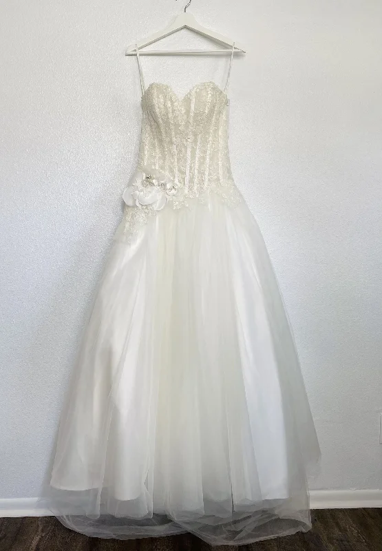 Christina Wu 15482 Preppy unclassified dresses