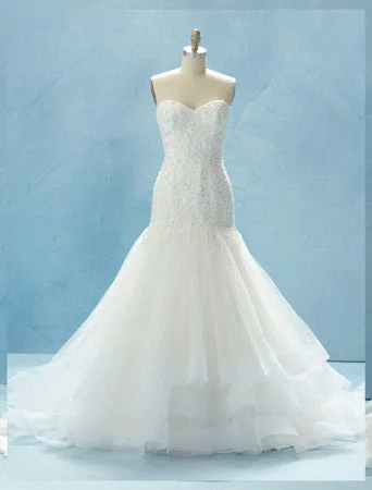 Other Alfred Angelo Cinderella 216 Short unclassified dresses