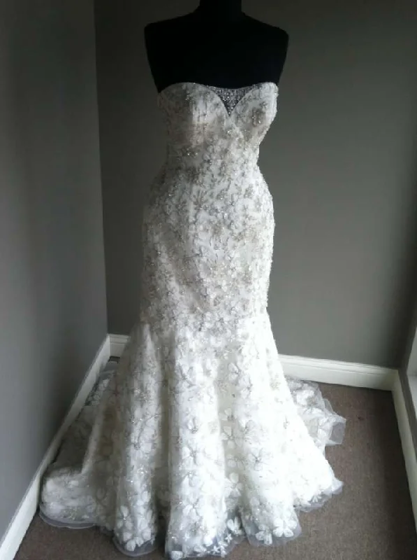 Other Allure C184 Size 10 Mesh unclassified dresses