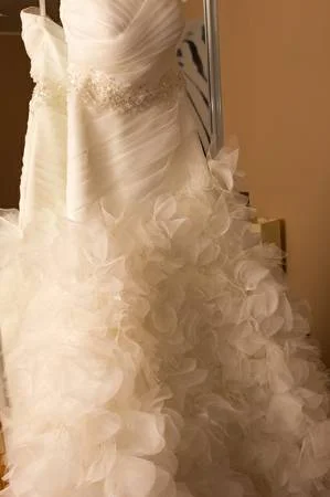Other Emmi Mariage Earthy tone unclassified dresses