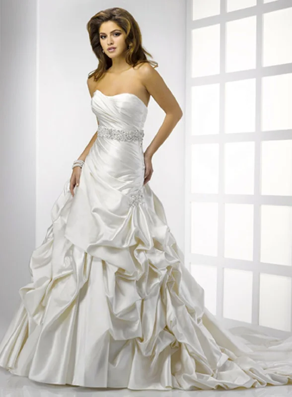 Other Kennedy by Sottero and Midgley Satin unclassified dresses