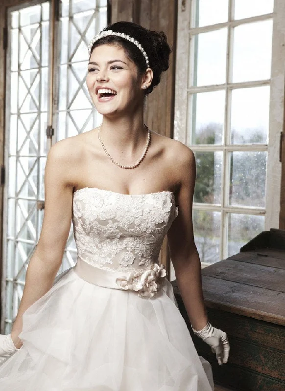 Other Sincerity Bridal / Style 3707 Trendy new unclassified dresses