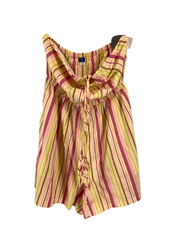 Romper By Old Navy  Size: Xs Neutral tone unclassified dresses