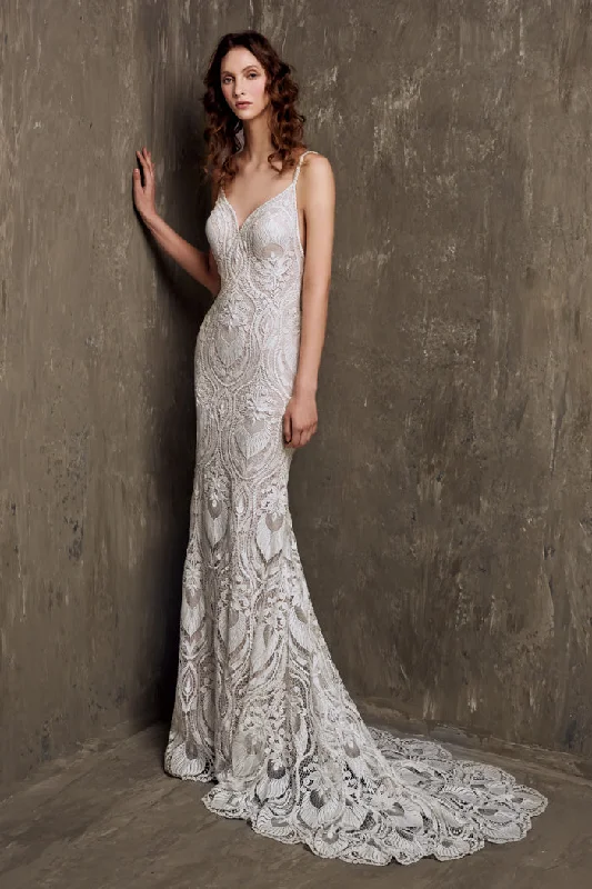 Chic Nostalgia Bette Lounge unclassified dresses
