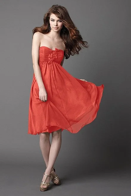 Watters Watters WTOO883 Mandarin Size 10 Festival unclassified dresses