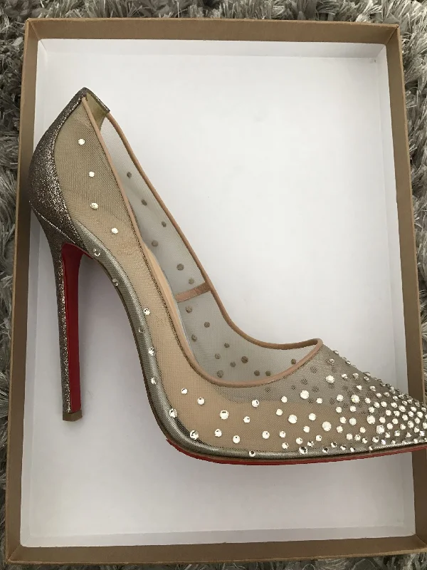 Christian Louboutin Vacation unclassified dresses